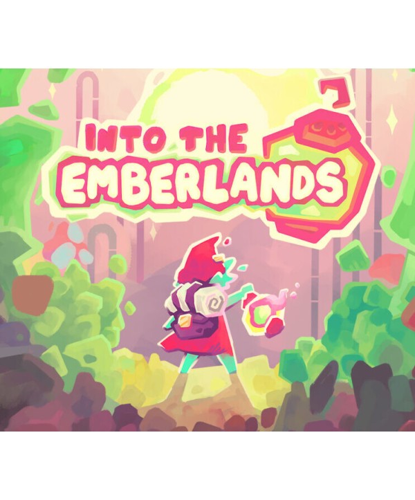 Into the Emberlands Steam Key GLOBAL